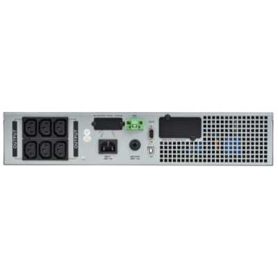 ИБП ITK EOR-0001KVA-1-L