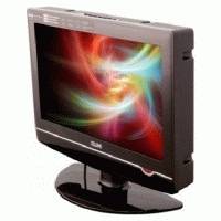 телевизор Izumi TL16H101B Черный