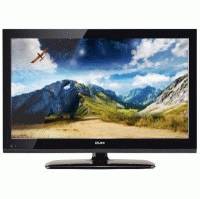 телевизор Izumi TLE24F400B Черный