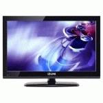 телевизор Izumi TLE42F400B Черный