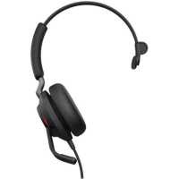 гарнитура Jabra Evolve2 40 USB-A MS Teams Mono 24089-899-999