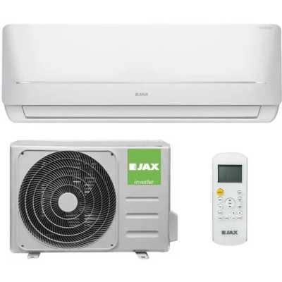 кондиционер Jax Hayman ACI-10HE
