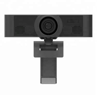 веб-камера JazzTel JT-Vintage черный