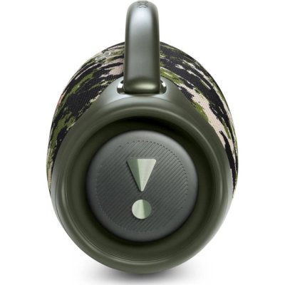 колонка JBL Boombox 3 Squad