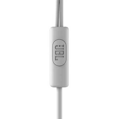 гарнитура JBL C100SI White