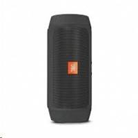 колонка JBL Charge 2 Plus Black Черный