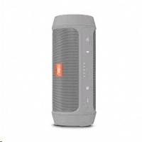 колонка JBL Charge 2 Plus Grey Серый