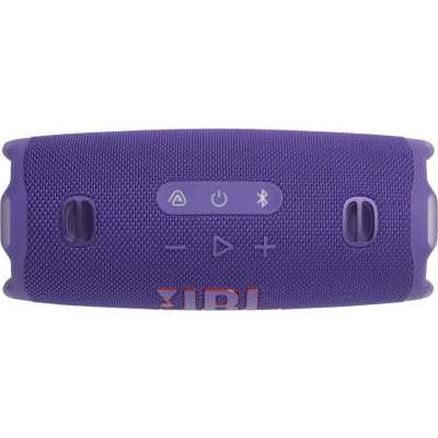портативная колонка JBL Charge 6 Purple