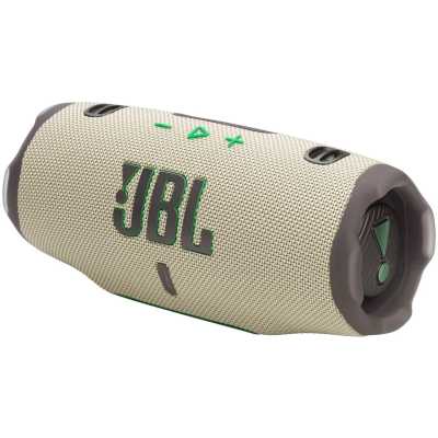 портативная колонка JBL Charge 6 Sand