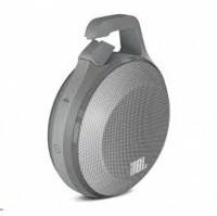 колонка JBL Clip Grey Серый