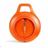колонка JBL Clip Plus Orange Оранжевый