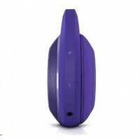 колонка JBL Clip Purple Фиолетовый