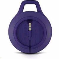 колонка JBL Clip Purple Фиолетовый