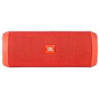 колонка JBL Flip 3 Orange Оранжевый