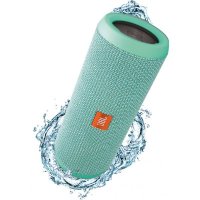 колонка JBL Flip 3 Teal Бирюзовый