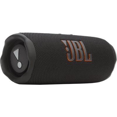 портативная колонка JBL Flip 7 Black