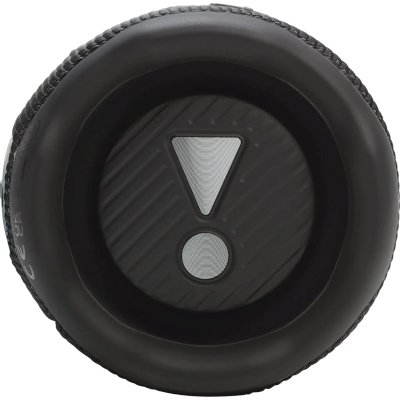 портативная колонка JBL Flip 7 Black