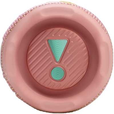 портативная колонка JBL Flip 7 Pink
