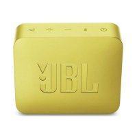 колонка JBL Go 2 Yellow