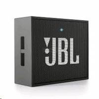 колонка JBL Go Black Черный
