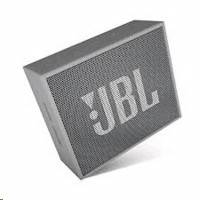 колонка JBL Go Grey Серый