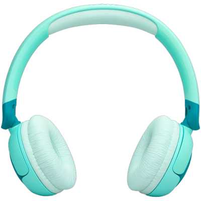 гарнитура JBL JR320BT Green