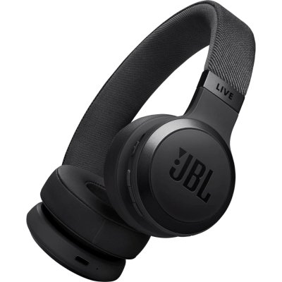 гарнитура JBL Live 670NC Black