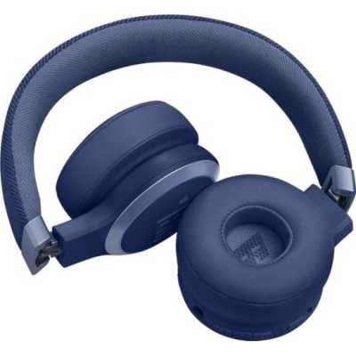 гарнитура JBL Live 670NC Blue