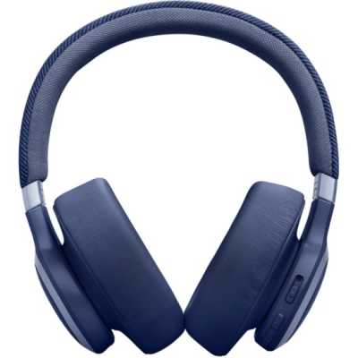 гарнитура JBL Live 770NC Blue