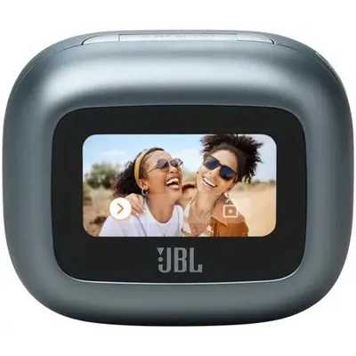 наушники JBL Live Beam 3 Blue