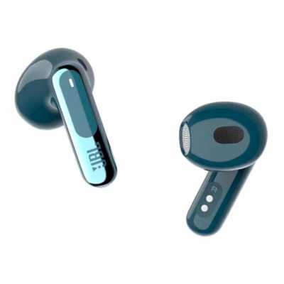 наушники JBL Live Flex 3 Blue