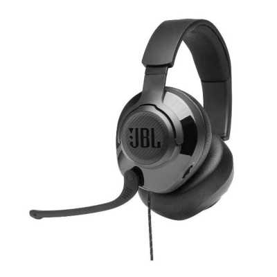 гарнитура JBL Quantum 300 Black