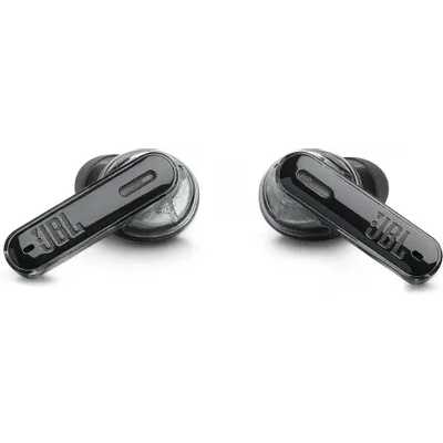 наушники JBL Tune Beam Ghost Black
