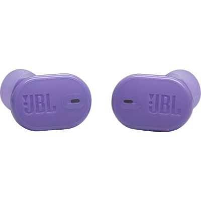 наушники JBL Tune Buds 2 Ghost Edition Purple