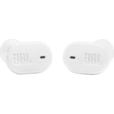 наушники JBL Tune Buds 2 Ghost Edition White