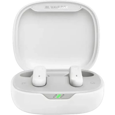 наушники JBL Wave Flex TWS White
