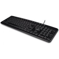 клавиатура Jet.A BasicLine K10 Black