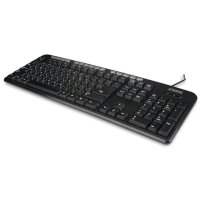 клавиатура Jet.A BasicLine K12 Black