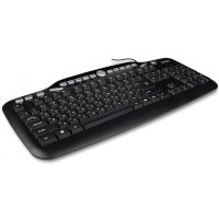 клавиатура Jet.A BasicLine K14 Black