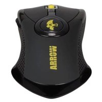мышь Jet.A JA-GH35 Black