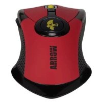 мышь Jet.A JA-GH35 Red
