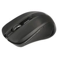 мышь Jet.A OM-U36G Black Черный