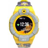 умные часы Jet Kid Bumblebee