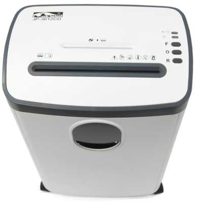шредер Jinpex JP-3612CD