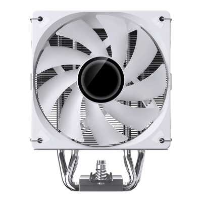 кулер Jonsbo CR-1000 V3 PRO ARGB White Белый