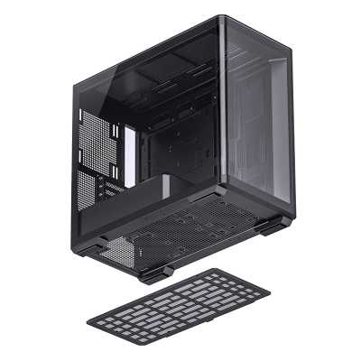 корпус Jonsbo D300 Black