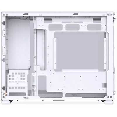 корпус Jonsbo D32 Pro White