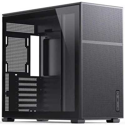 корпус Jonsbo D41 Mesh Black