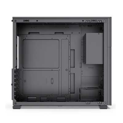 корпус Jonsbo D41 STD Screen Black