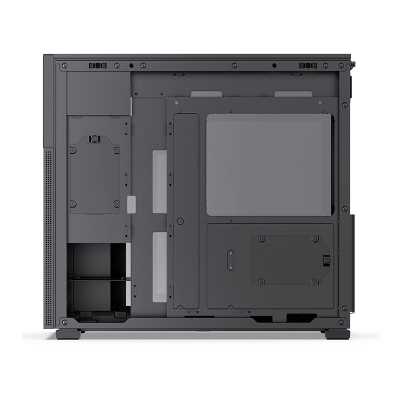 корпус Jonsbo D41 STD Screen Black